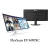 Monitor EIZO FlexScan EV3450XC 34,1 cala UWQHD IPS - czarny