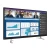 Monitor do biura i domu EIZO FlexScan EV4340X-BK 42,5 cala 4K IPS - czarny