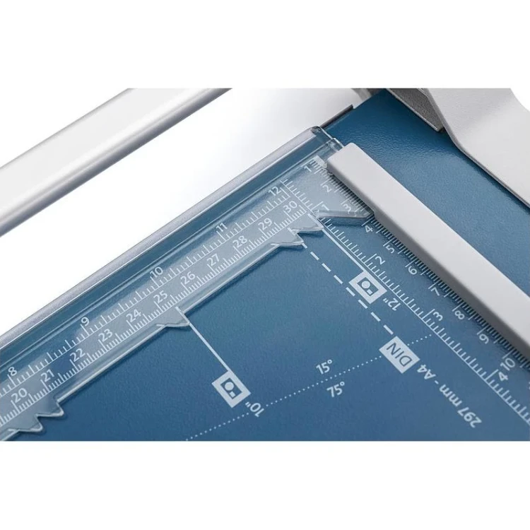 Trymer krążkowy do cięcia papieru DAHLE 507 - 320 mm 00507-24040