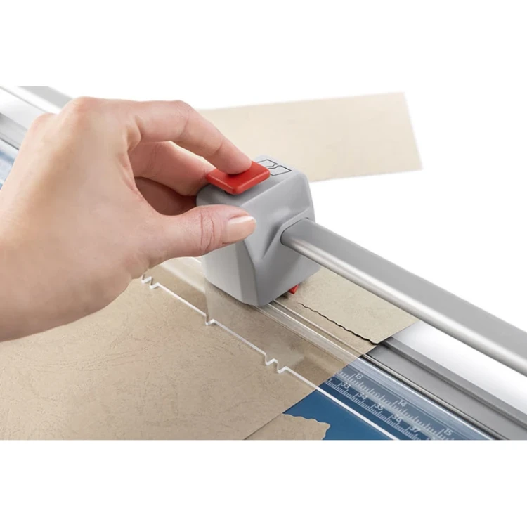 Głowice do kreatywnego cięcia papieru DAHLE do trymera DAHLE 507 00980-14986