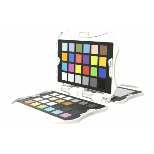 Uniwersalny wzorzec barw DATACOLOR Spyder Checkr Photo SCK310