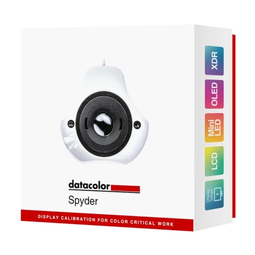 Kalibrator monitora DATACOLOR Spyder SP2024