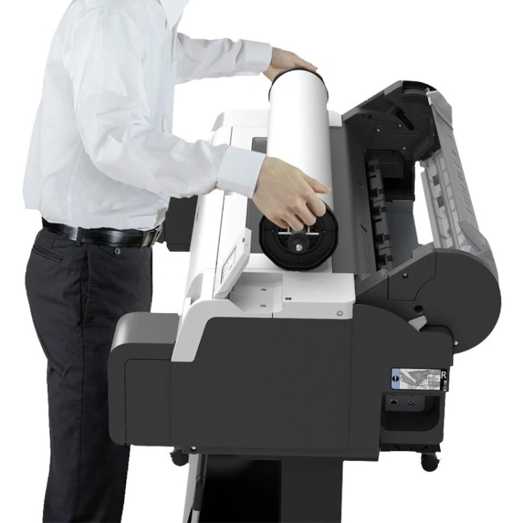 Ploter CANON imagePROGRAF TM-255