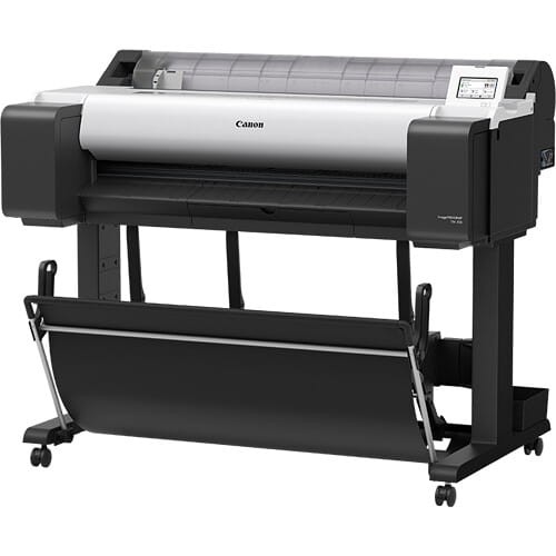 Canon imagePROGRAF TM-350