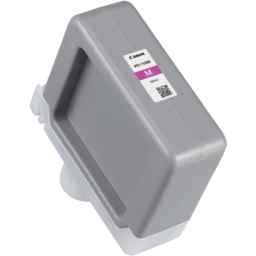Tusz CANON PFI-111 M