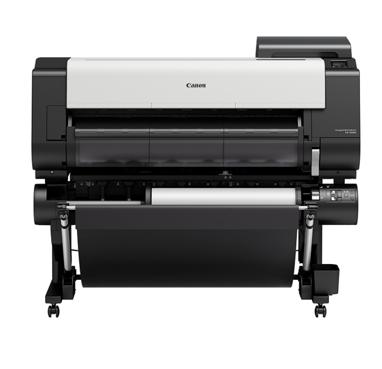 CANON imagePROGRAF TX-4200