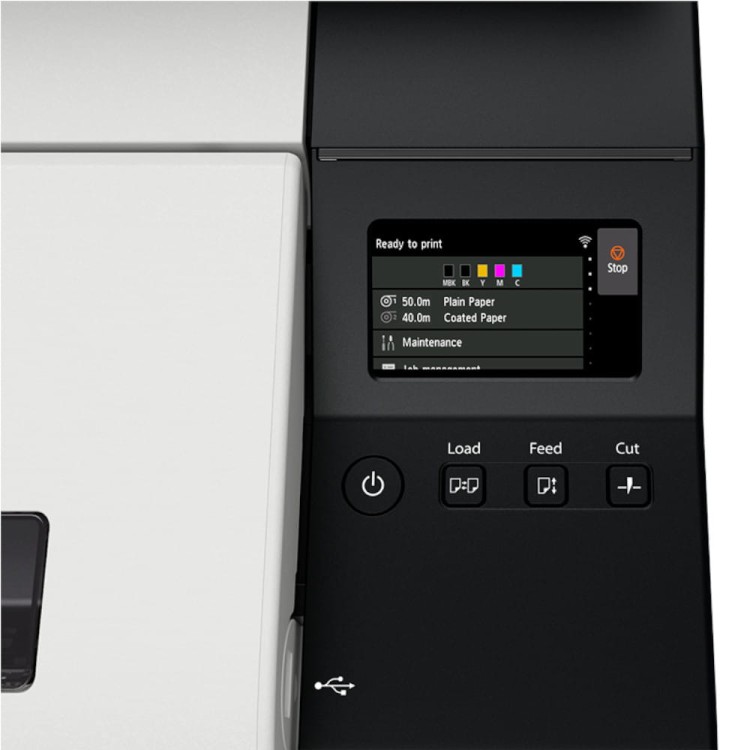CANON imagePROGRAF TX-4200