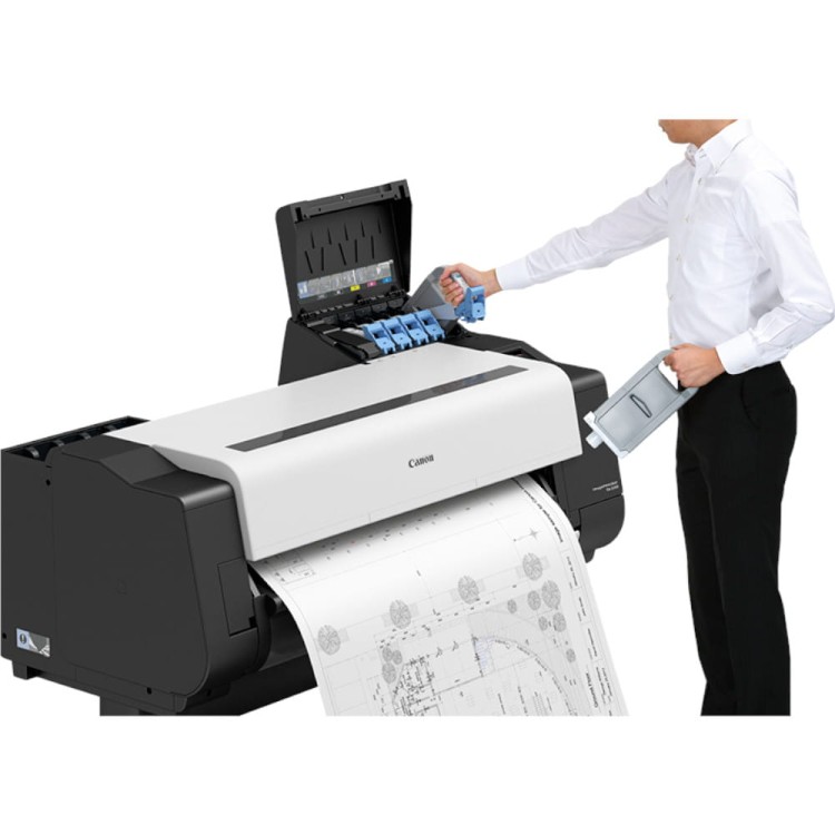 CANON imagePROGRAF TX-4200