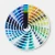 Wzornik kolorów PANTONE FHI Color Guide Dualities Expansion Pack FHIP110C