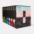 Wzornik kolorów PANTONE FHI Cotton Swatch Library Dualities Pack FHIC100C