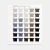 Wzornik kolorów PANTONE FHI Cotton Swatch Library Dualities Pack FHIC100C