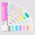 Wzornik kolorów PANTONE Pastels Neons Guide - Coated Uncoated GG1504C