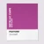 Wzornik kolorów PANTONE Metallic Chips Solid Coated Book GB1507C