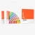Wzornik kolorów PANTONE Solid Color Set - Formula Guide Solid Chips GP1608B