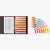 Wzornik kolorów PANTONE Solid Color Set - Formula Guide Solid Chips GP1608B