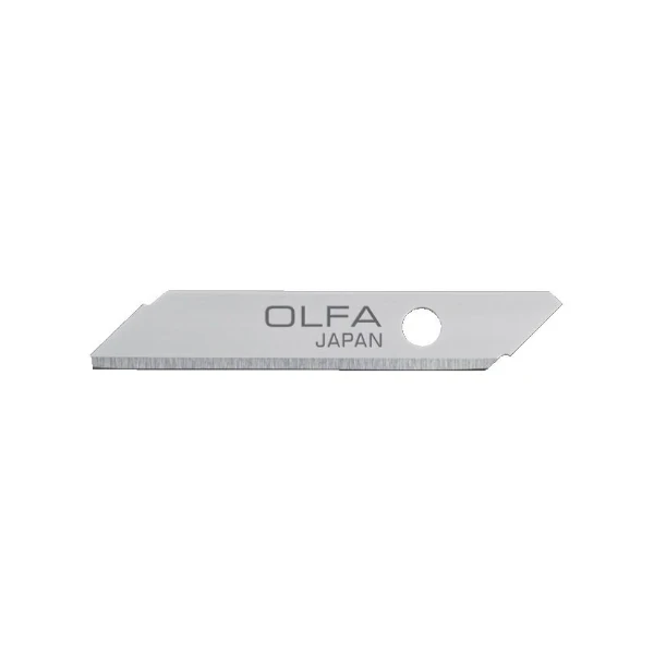 Ostrza OLFA TSB-1 - 5 sztuk