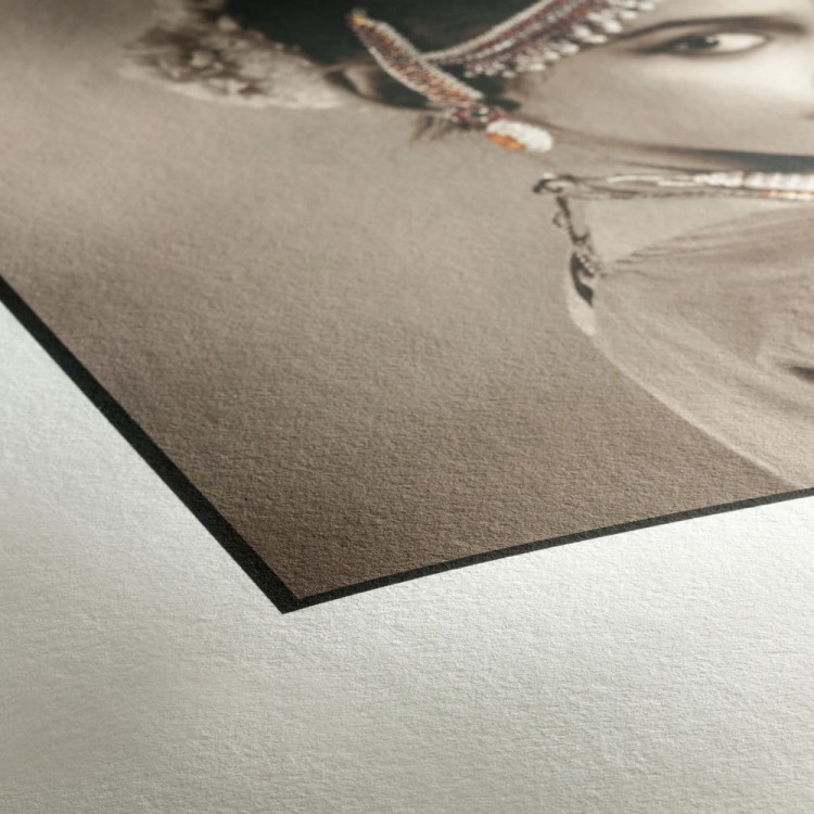 Papier HAHNEMUHLE Photo Rag 308 g/m2 - 15x21, 30 arkuszy 10640780