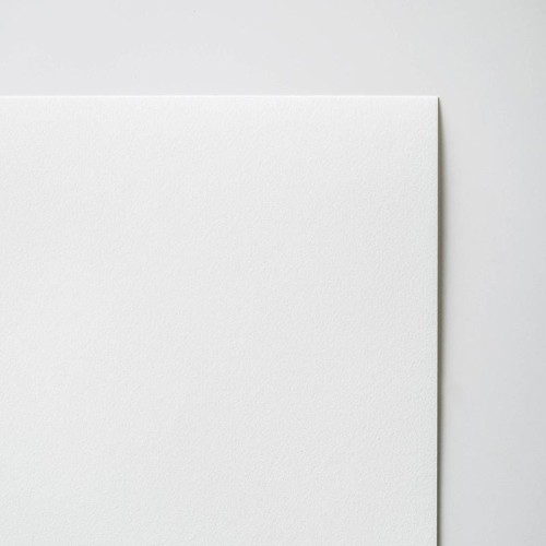 Japoński papier AWAGAMI Inbe Thick White 125 - A3+ 10 arkuszy