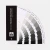 Skala neutralnych barw MUNSELL Neutral Value Scale - Matte Collection M50135