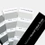 Skala neutralnych barw MUNSELL Neutral Value Scale - Matte Collection M50135