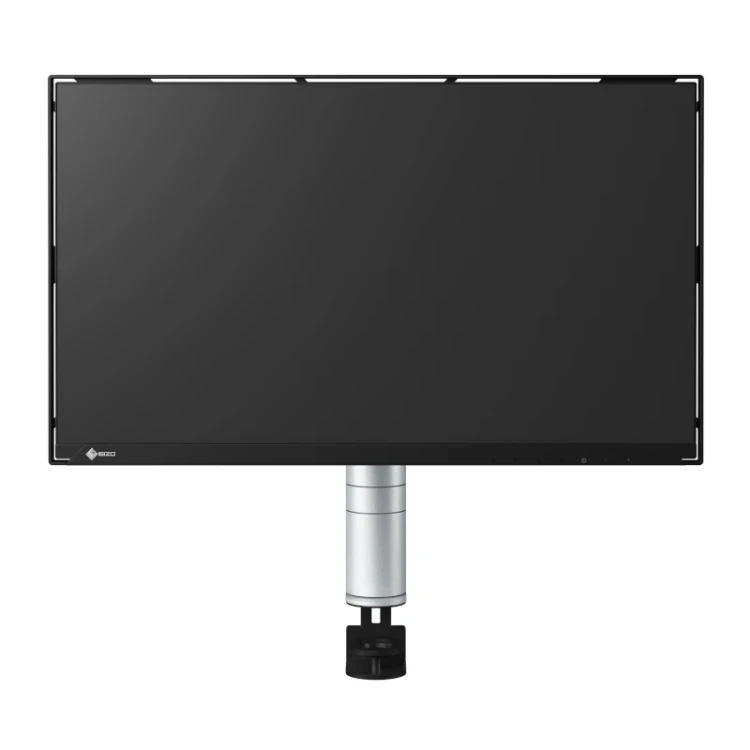 Monitor biurowy EIZO FlexScan FLT-BK z ramieniem
