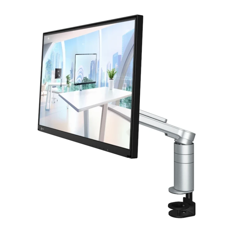 Monitor biurowy EIZO FlexScan FLT-BK z ramieniem