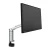 Monitor biurowy EIZO FlexScan FLT-BK z ramieniem