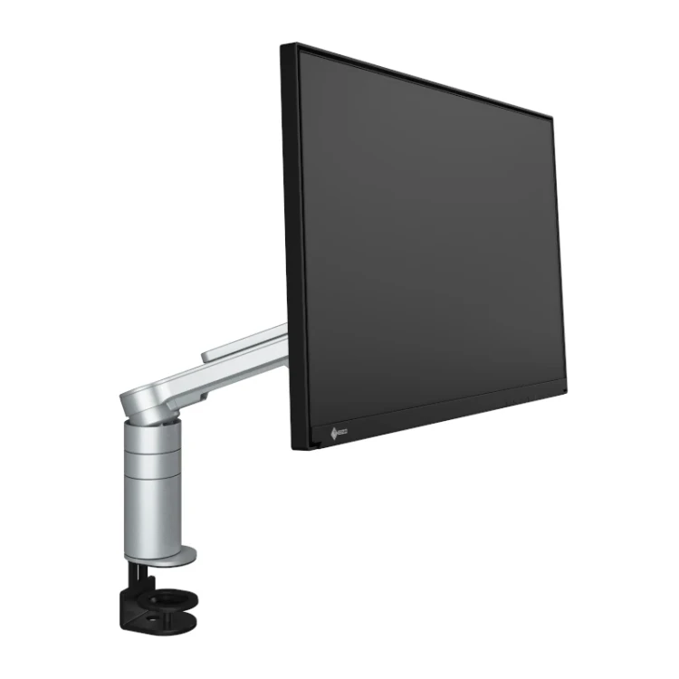Monitor biurowy EIZO FlexScan FLT-BK z ramieniem