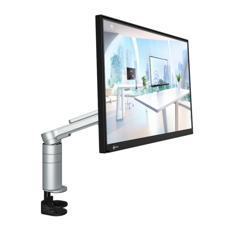 Monitor biurowy EIZO FlexScan FLT-BK z ramieniem