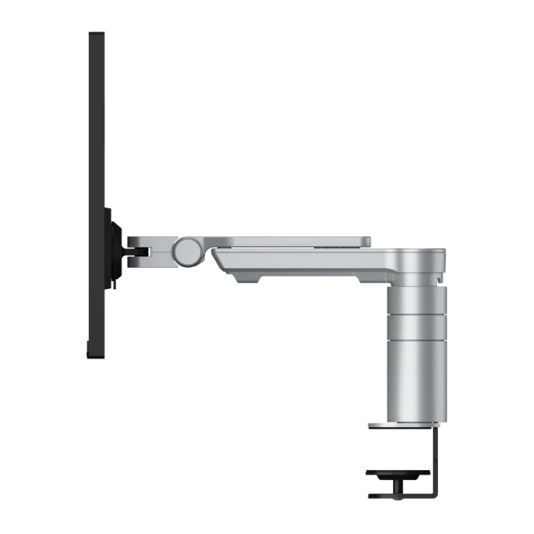 Monitor biurowy EIZO FlexScan FLT-BK z ramieniem