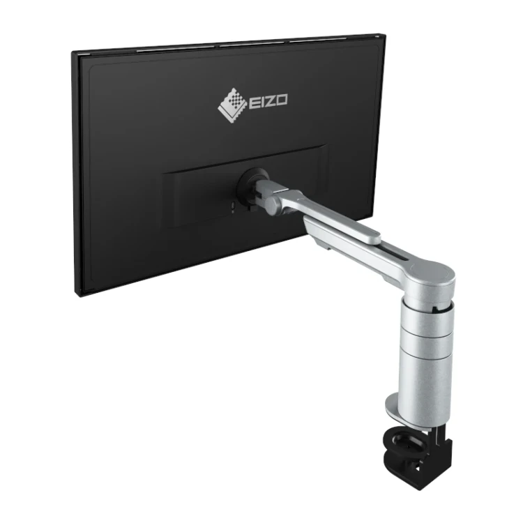 Monitor biurowy EIZO FlexScan FLT-BK z ramieniem
