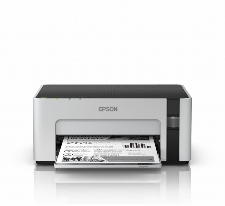 EPSON EcoTank M1120