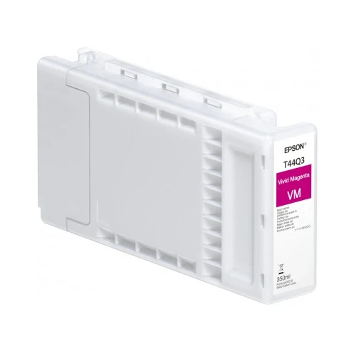 Tusz EPSON T44Q340 M – purpurowy (350 ml)