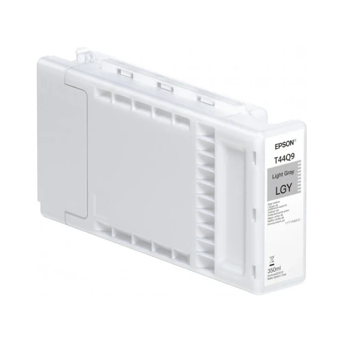 Tusz EPSON T44Q940 LGY - jasny szary (350 ml)