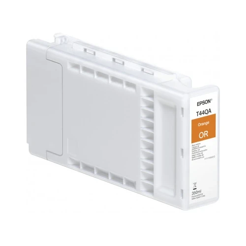 Tusz EPSON T44QA40 OR – pomarańczowy (350 ml)