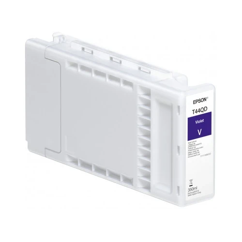 Tusz EPSON T44QD40 V – fioletowy (350 ml)