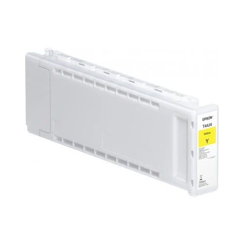 Tusz EPSON T44J440 Y – żółty (700 ml)