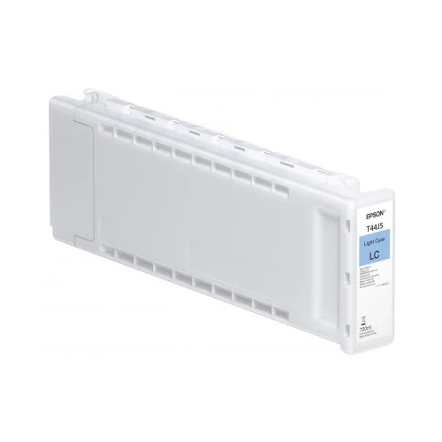 Tusz EPSON T44J540 LC – jasny błękitny (700 ml)