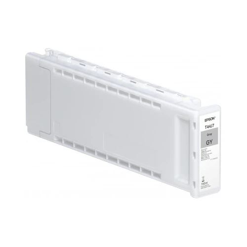 Tusz EPSON T44J740 GY - szary (700 ml)