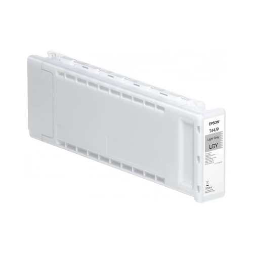 Tusz EPSON T44J940 LGY - jasny szary (700 ml)
