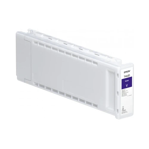 Tusz EPSON T44JD40 V – fioletowy (700 ml)