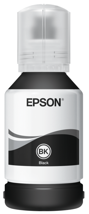 Tusz Epson 110 EcoTank C13T03P14A