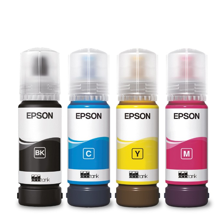 EPSON 103 EcoTank Multipack