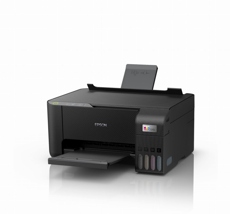 Urządzenie wielofunkcyjne Epson Ecotank L3230