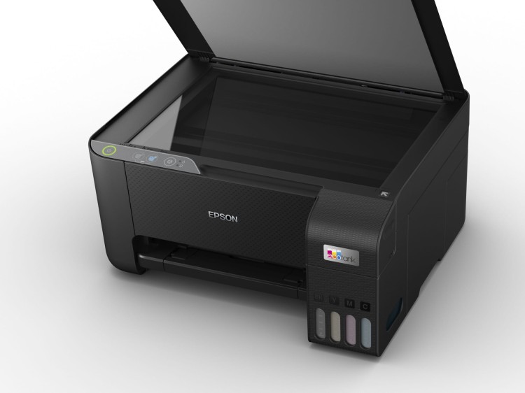 Urządzenie wielofunkcyjne Epson Ecotank L3230