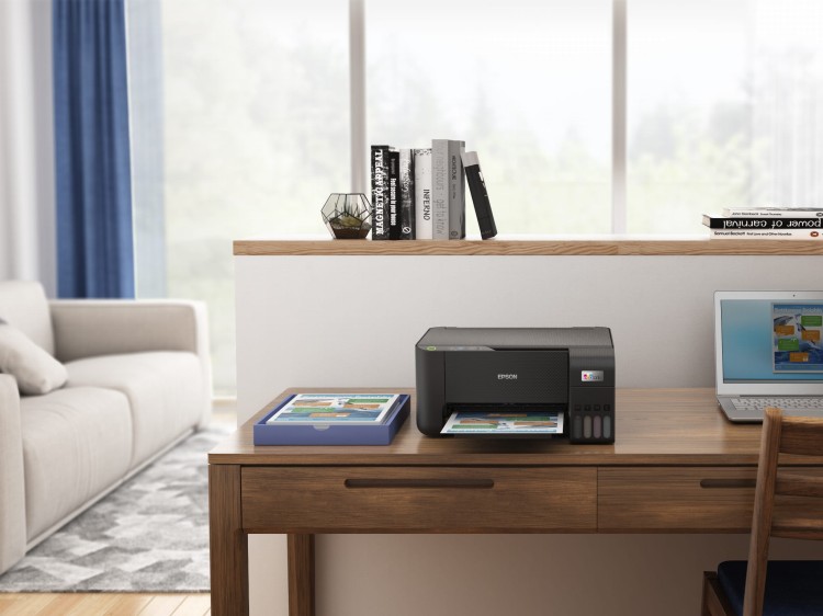 Urządzenie wielofunkcyjne Epson Ecotank L3230