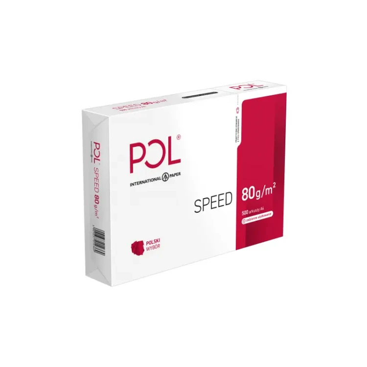 POLSPEED A4
