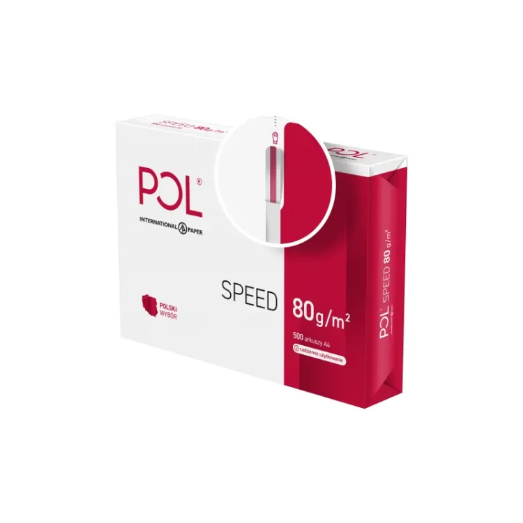 POLSPEED A4