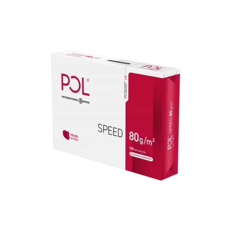 POLSPEED A4