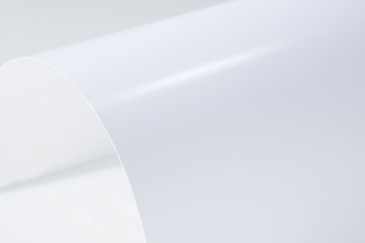 Papier mediaJET PMC 260FD Bright White 260 g/m2 - 305mm x 30m